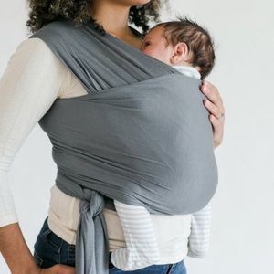 Solly Baby Wrap